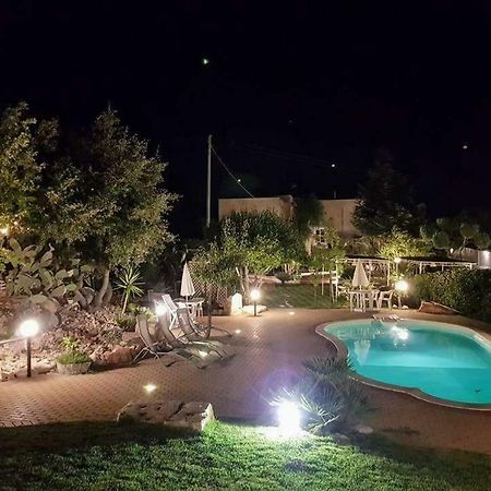 Villa Ottavia Monopoli Bagian luar foto