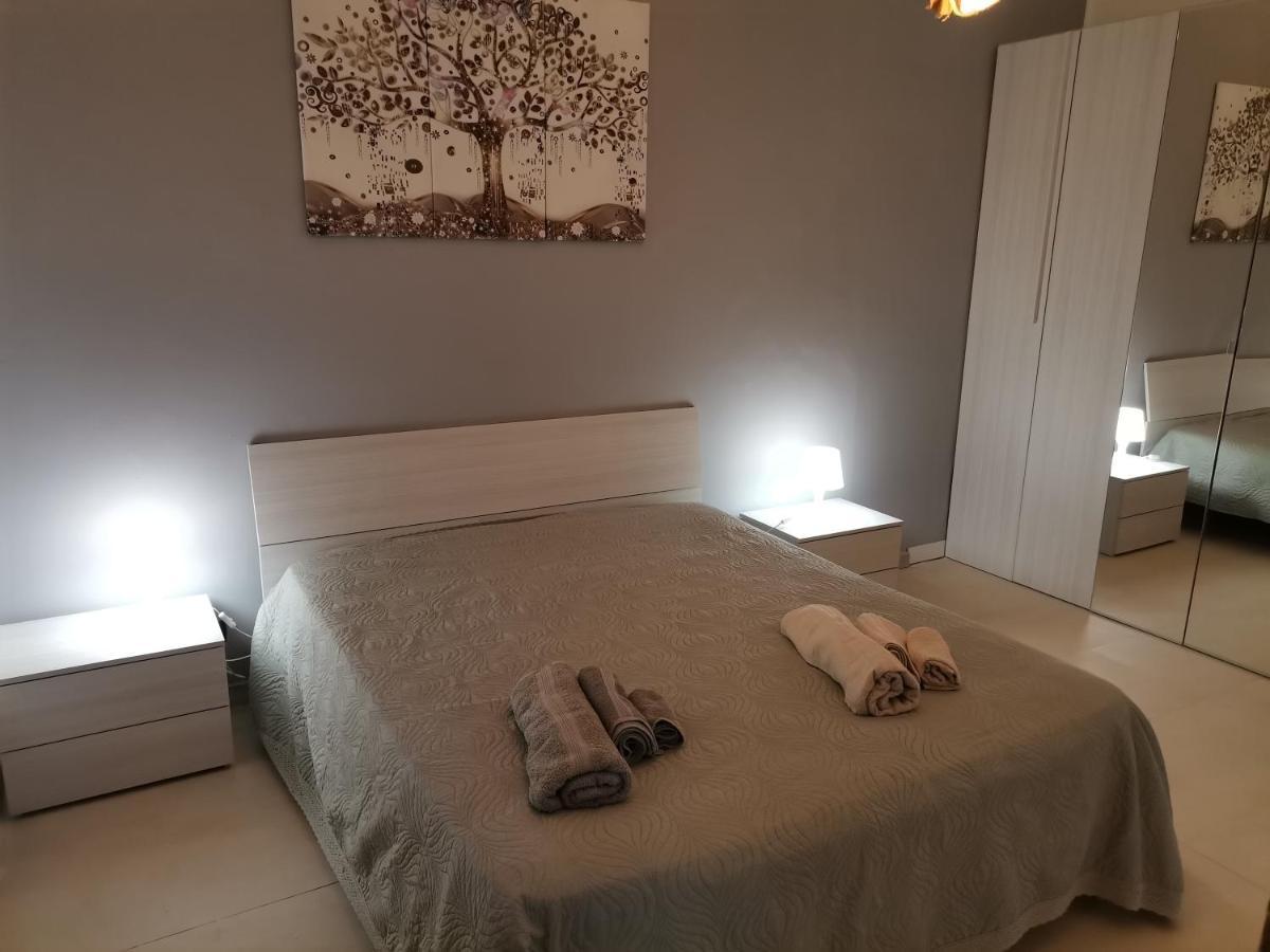 Villa Ottavia Monopoli Bagian luar foto
