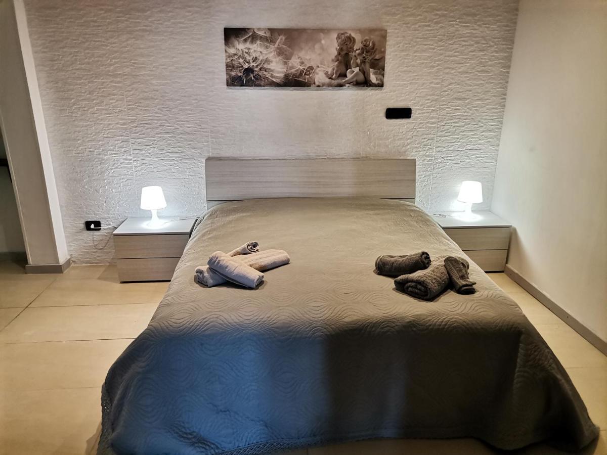 Villa Ottavia Monopoli Bagian luar foto