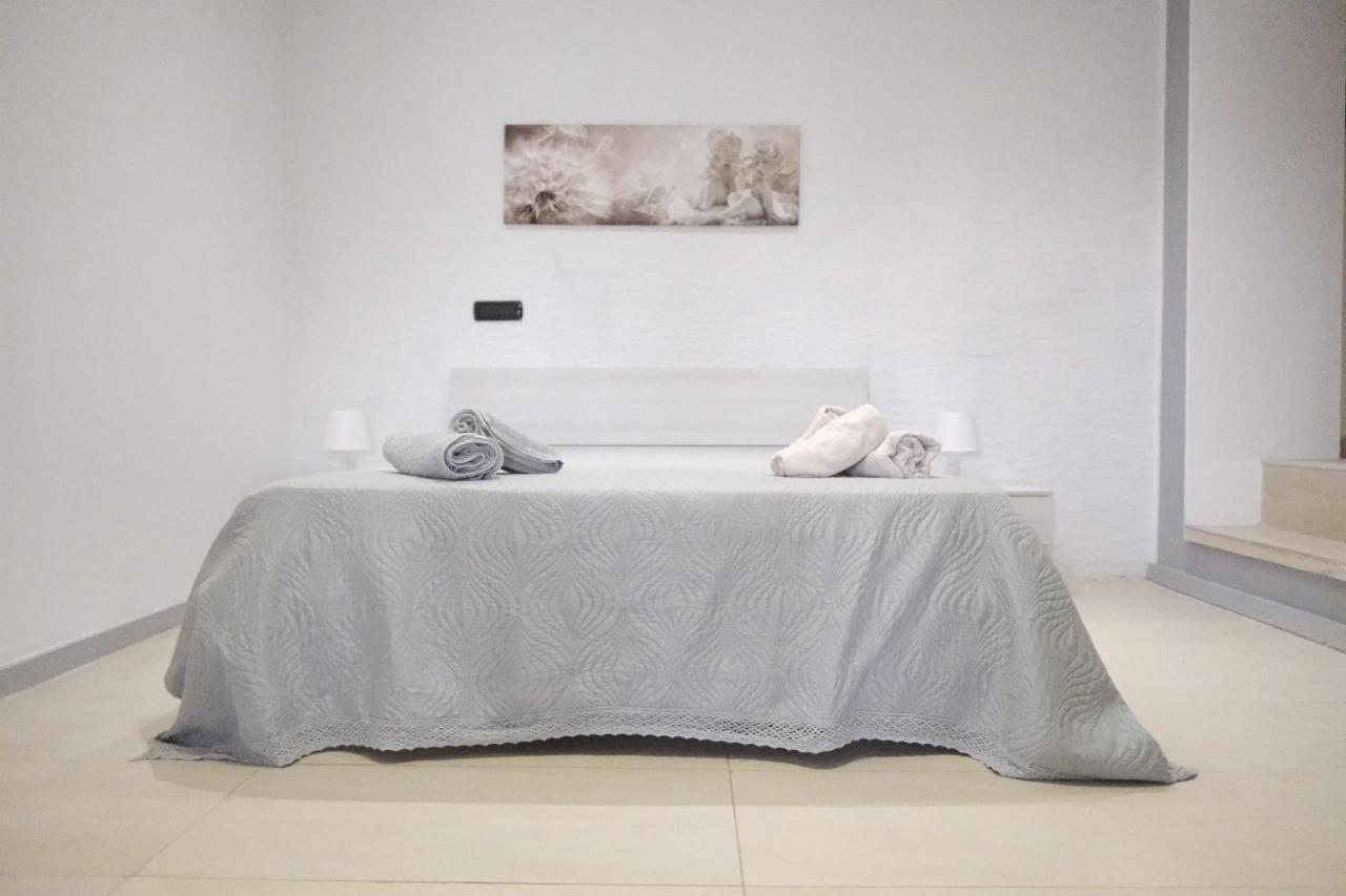 Villa Ottavia Monopoli Bagian luar foto