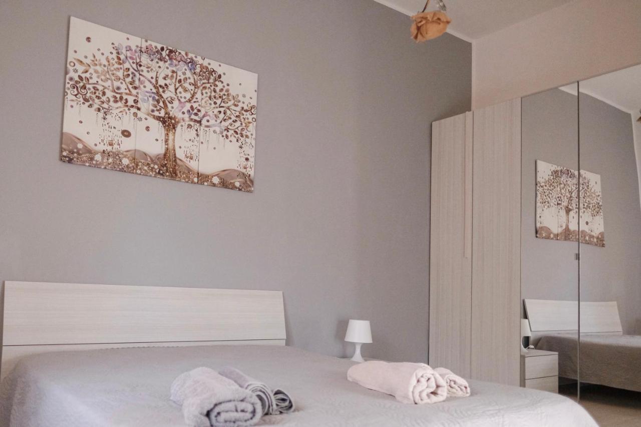 Villa Ottavia Monopoli Bagian luar foto
