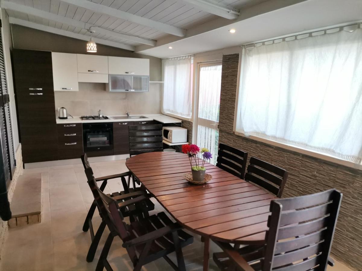 Villa Ottavia Monopoli Bagian luar foto