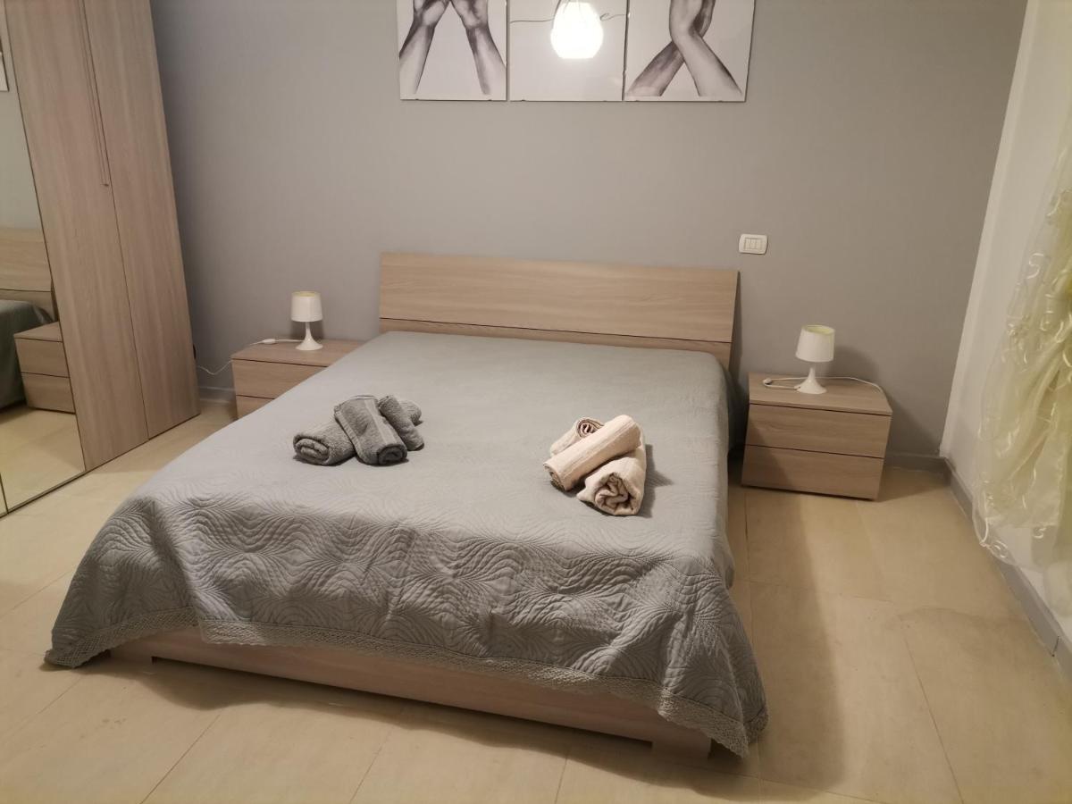 Villa Ottavia Monopoli Bagian luar foto