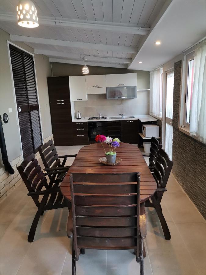 Villa Ottavia Monopoli Bagian luar foto